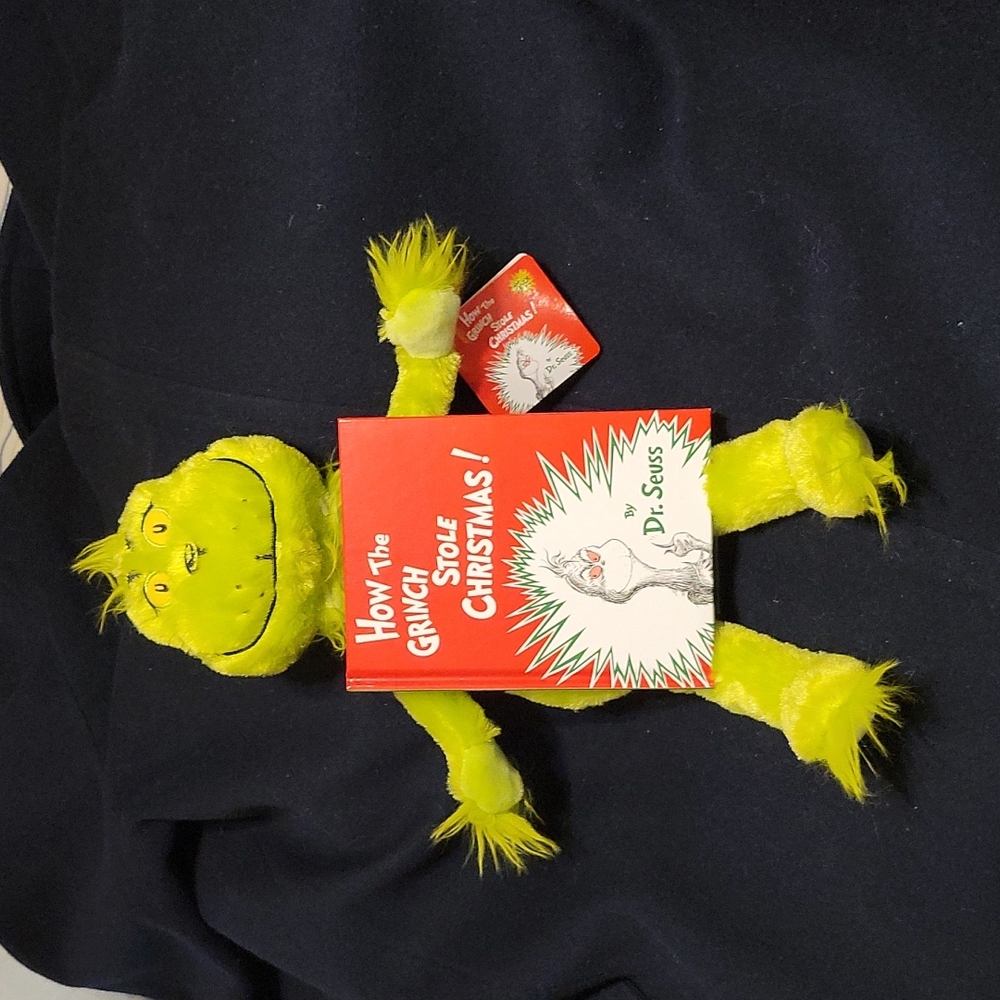 The Grinch